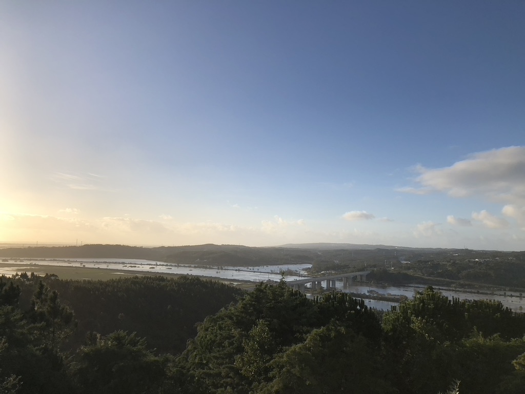 Viewpoint in Reveles photo