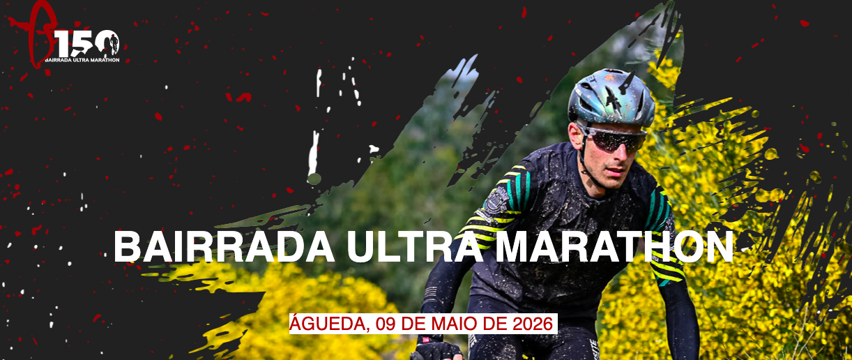 Bairrada Ultra Marathon 2026