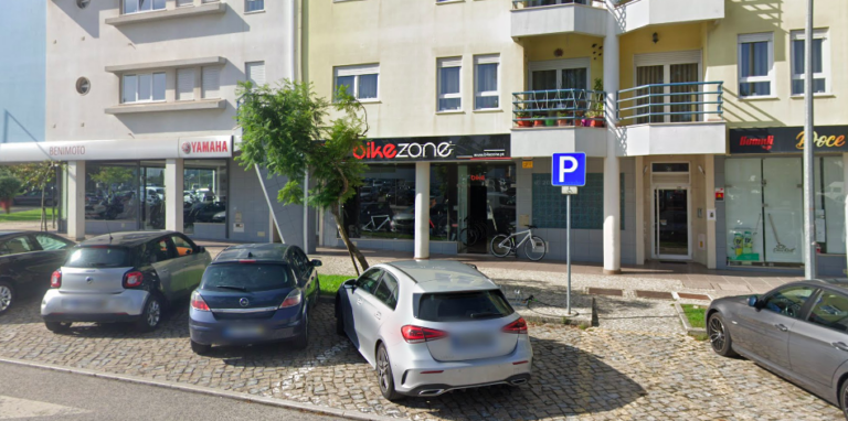 Bike Zone Caldas da Rainha 768x382