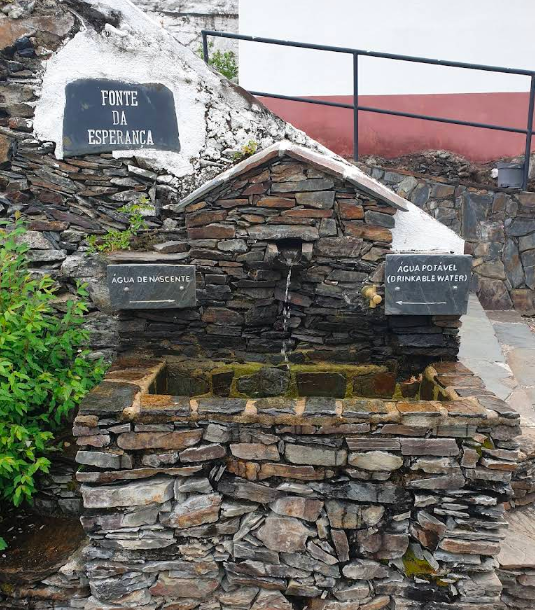 Fonte da Esperanca 1