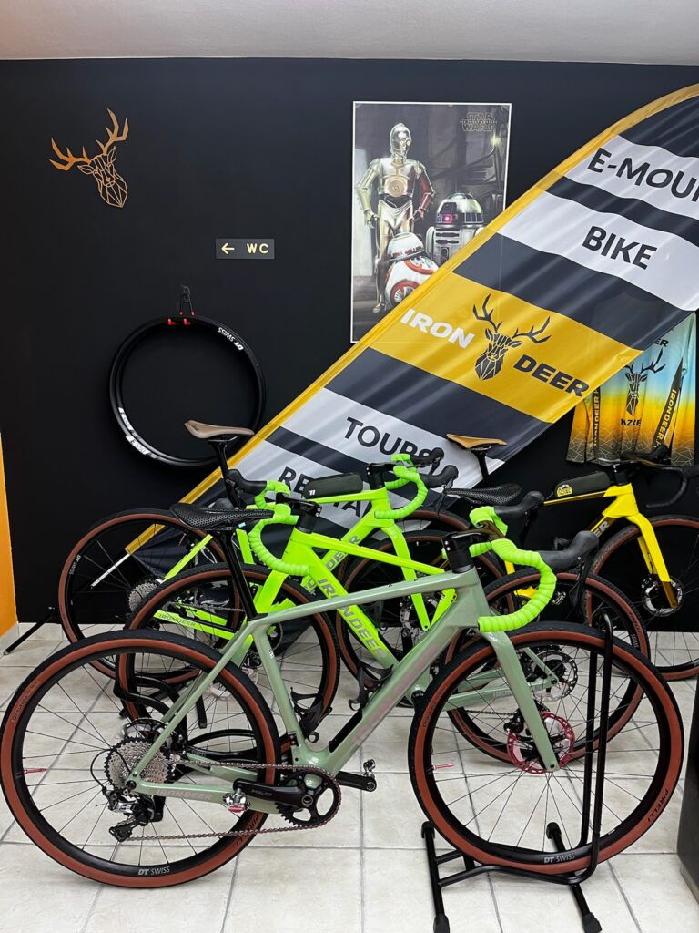 Gravel bike irondeer 768x1024