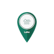 Lake icon