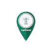 Lighthouse icon