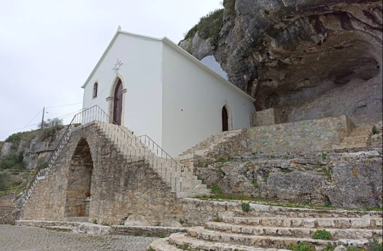 Capela de Nossa Senhora da Estrela 1 768x504