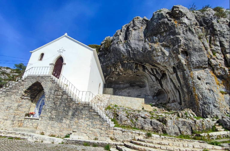 Capela de Nossa Senhora da Estrela 2 768x504